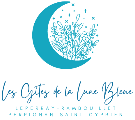 Les Gîtes de la Lune Bleue